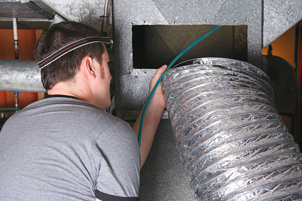 Best Commercial HVAC Duct Cleaning  in Newtown, OH
